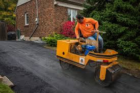 Best Driveway Grading and Leveling  in Perry, MI